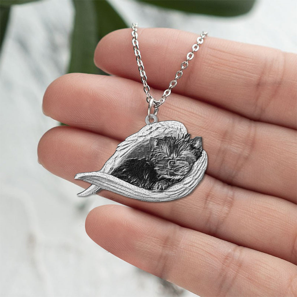 The sleeping dog jewelry sales