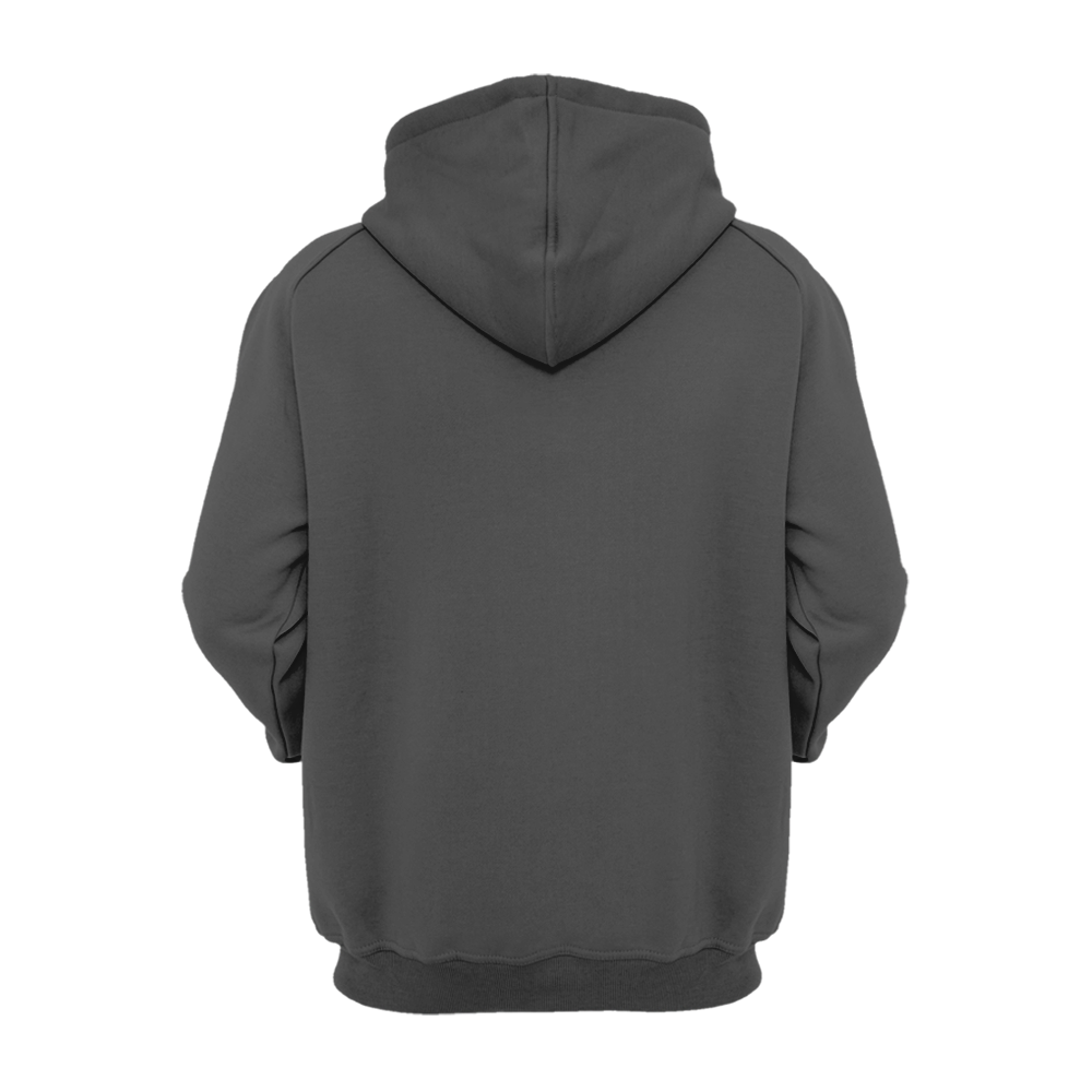 Unisex 3D Graphic Hoodies Animals Dogs Dachshund Sausage Dog Black